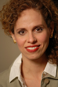 Sarah Prescott