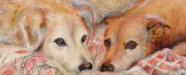 Penelope’s Pups