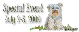 Unfurgettables Event