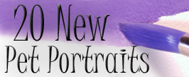 20 New Portraits