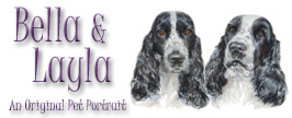 Bella & Layla