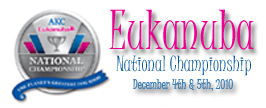 Eukanuba National Championship