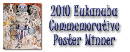 Eukanuba Poster Winner