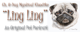 “Ling Ling”