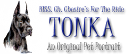 Tonka