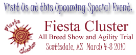 Westworld – Fiesta Cluster Event